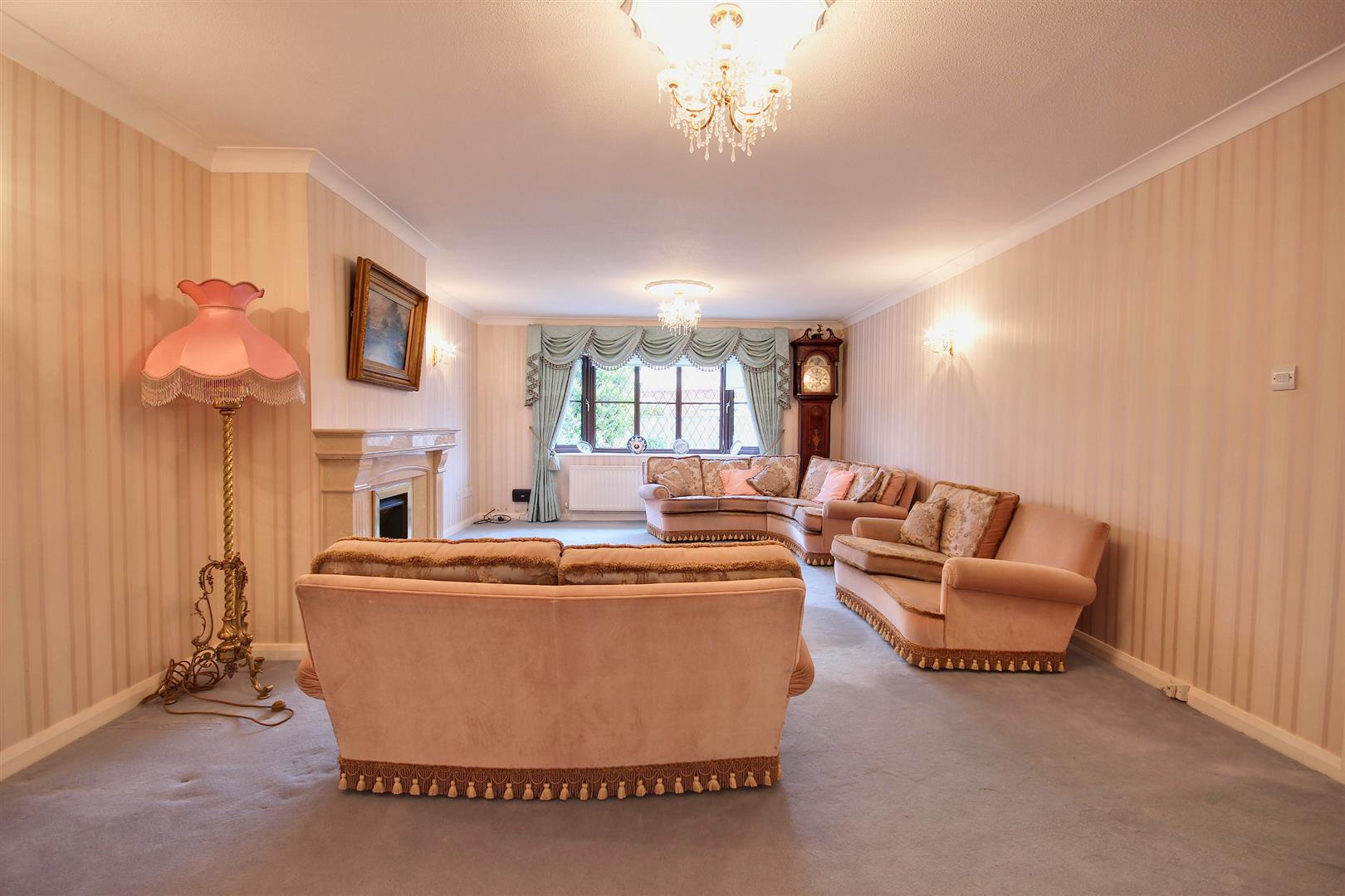50 Cheyne Walk, Hornsea